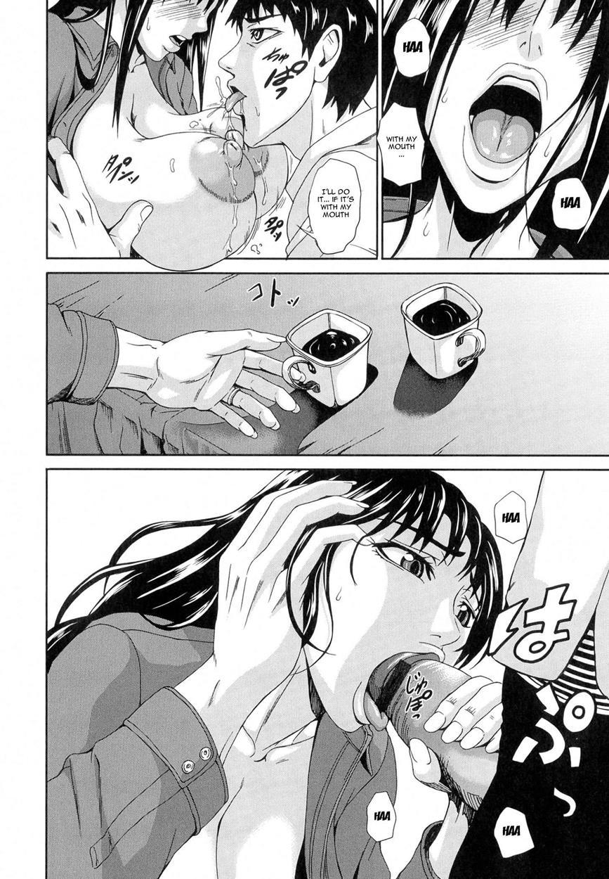 Ai Love Nyuu Chapter 1000 Page 118